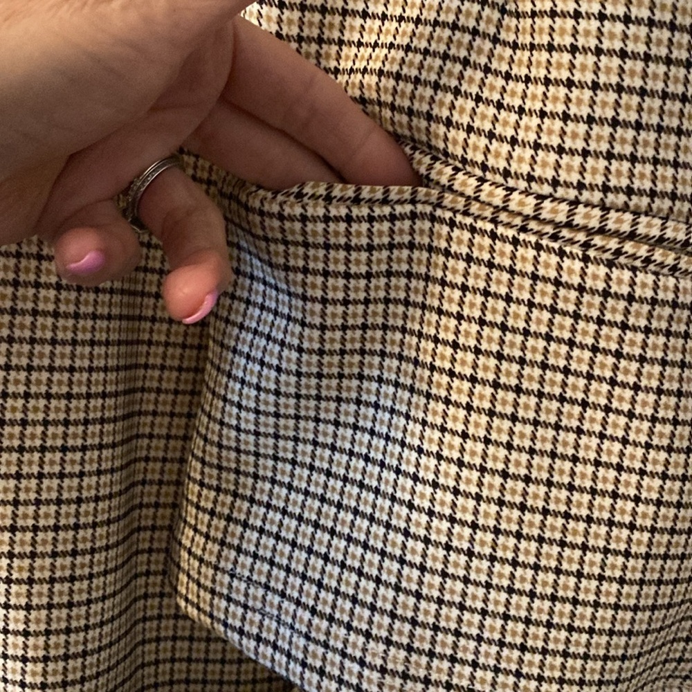 Maze collection blazer - Picture 6 of 7